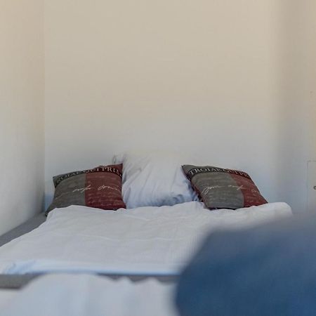Garden-Eden Apartment Wien Ngoại thất bức ảnh