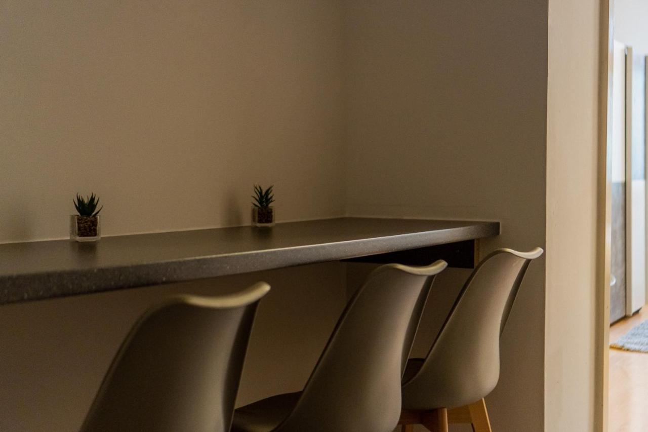 Garden-Eden Apartment Wien Ngoại thất bức ảnh