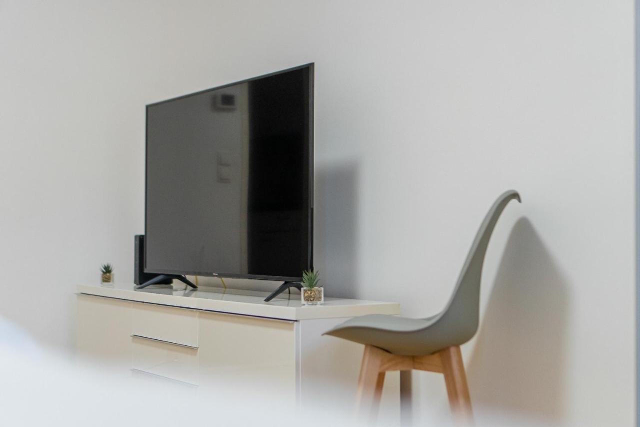 Garden-Eden Apartment Wien Ngoại thất bức ảnh