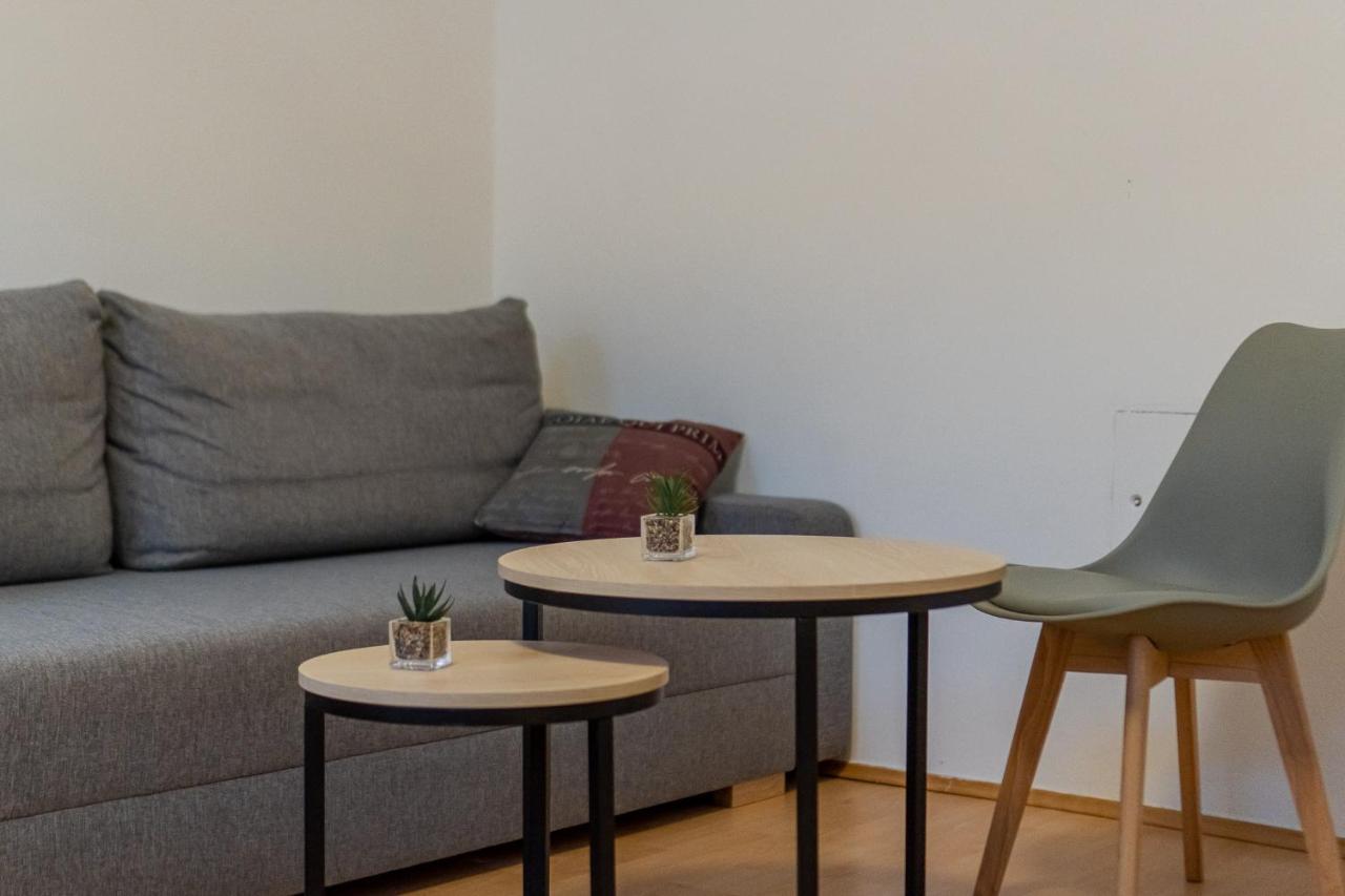 Garden-Eden Apartment Wien Ngoại thất bức ảnh