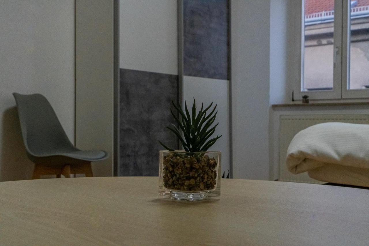 Garden-Eden Apartment Wien Ngoại thất bức ảnh