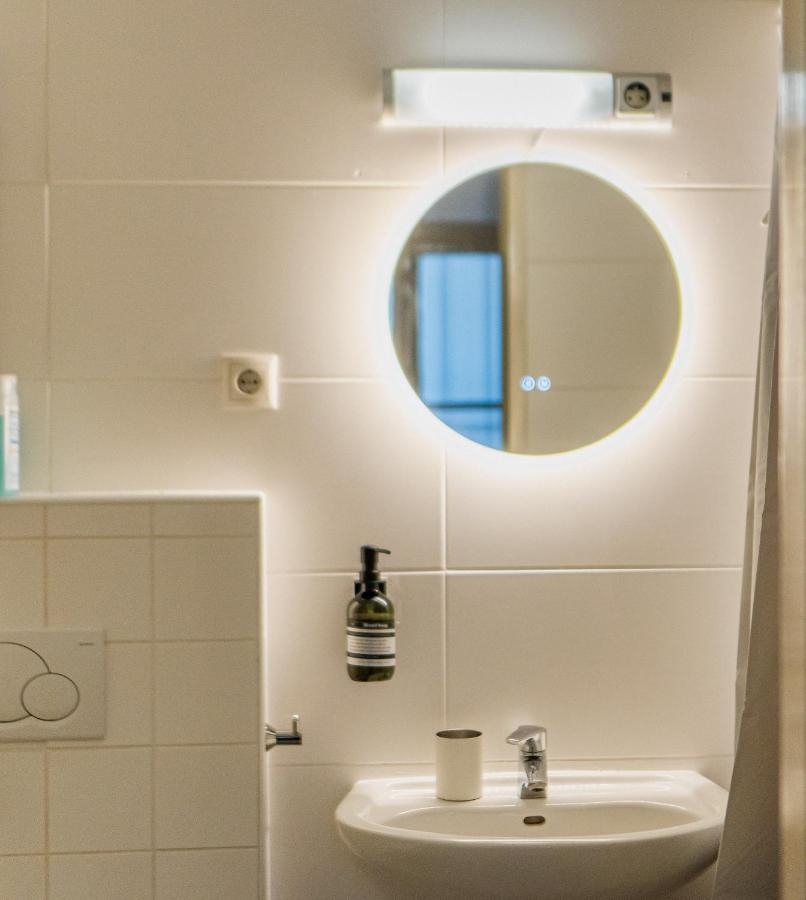 Garden-Eden Apartment Wien Ngoại thất bức ảnh