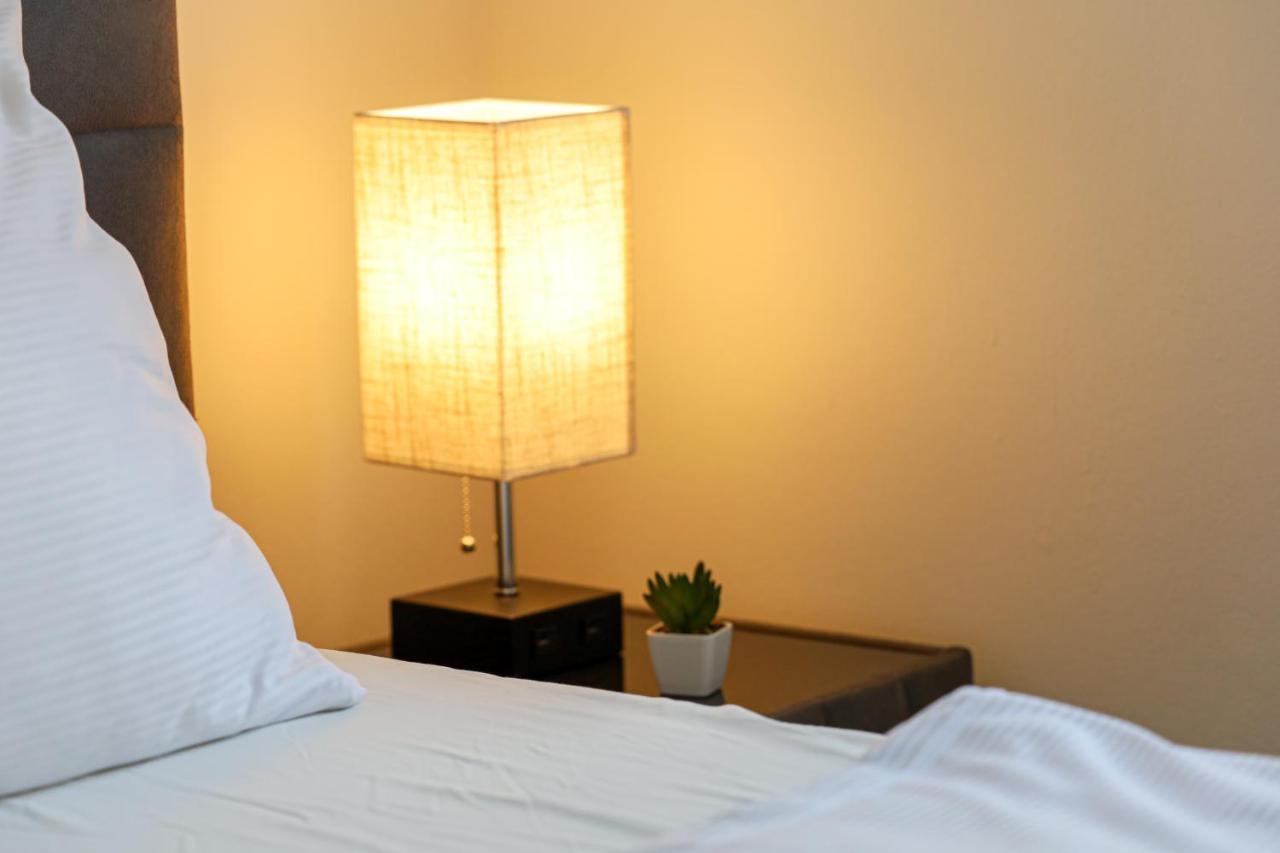 Garden-Eden Apartment Wien Ngoại thất bức ảnh