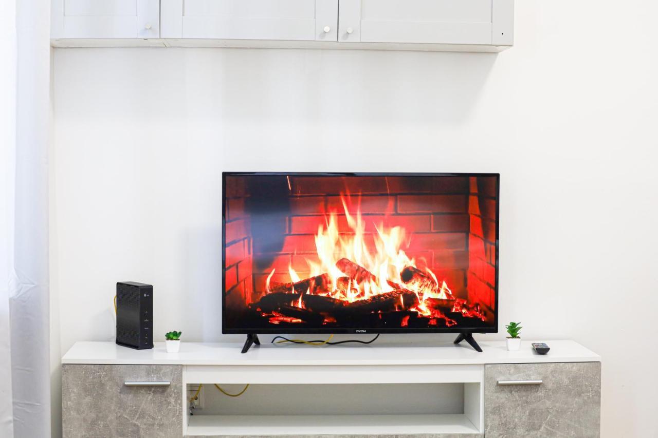 Garden-Eden Apartment Wien Ngoại thất bức ảnh