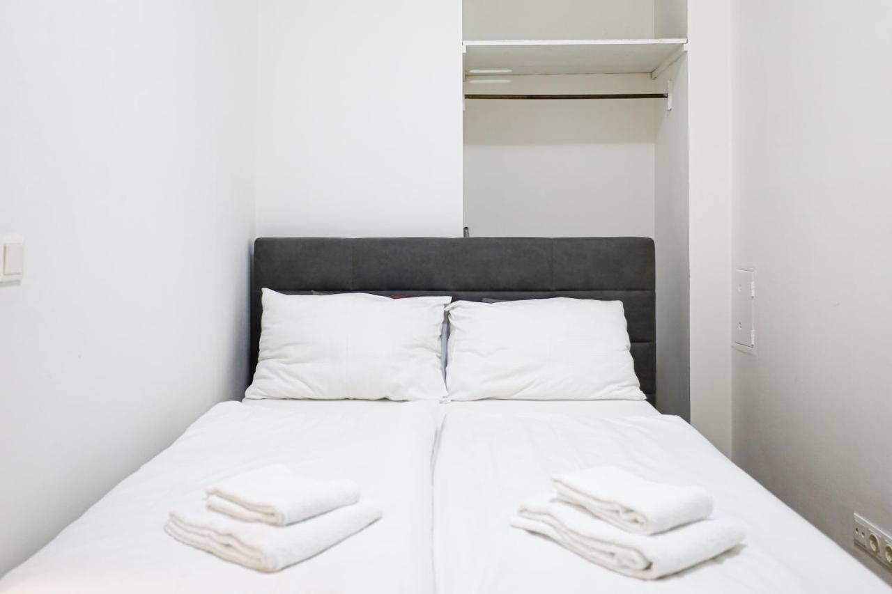 Garden-Eden Apartment Wien Ngoại thất bức ảnh