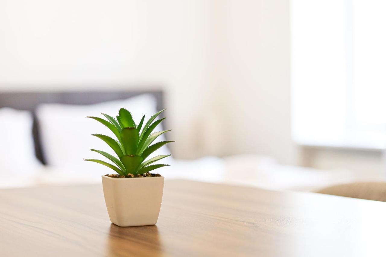 Garden-Eden Apartment Wien Ngoại thất bức ảnh